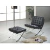 Pavilion Chair - Premium Black Pavilion Chair - Premium Black