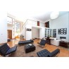 Pavilion Chair - Premium Black Pavilion Chair - Premium Black