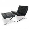 Pavilion Chair - Premium Black Pavilion Chair - Premium Black
