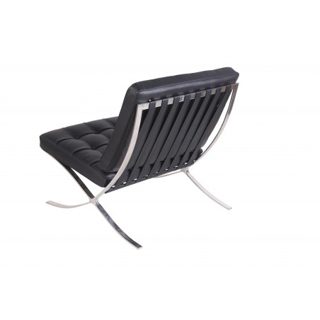 Pavilion Chair - Premium Black Pavilion Chair - Premium Black