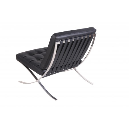 Pavilion Chair - Premium Black