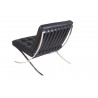 Pavilion Chair - Premium Black Pavilion Chair - Premium Black