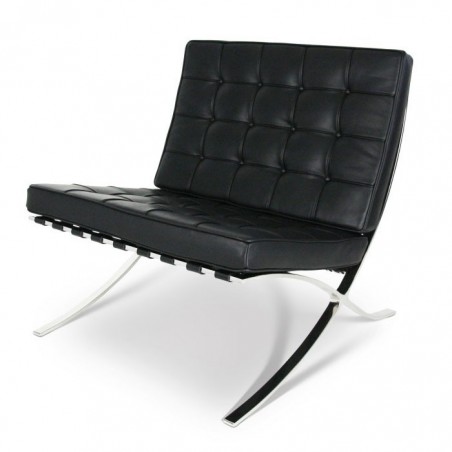 Pavilion Chair - Premium Black Pavilion Chair - Premium Black