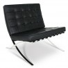 Pavilion Chair - Premium Black Pavilion Chair - Premium Black