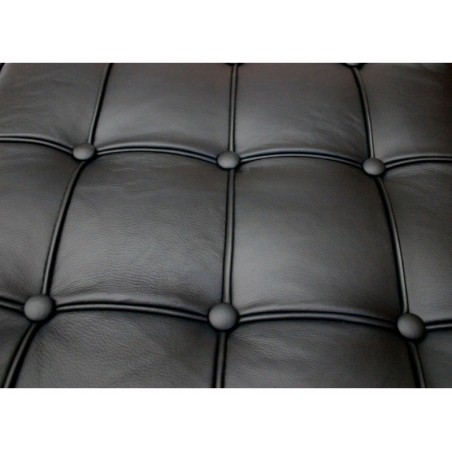 Pavilion Chair - Premium Black Pavilion Chair - Premium Black