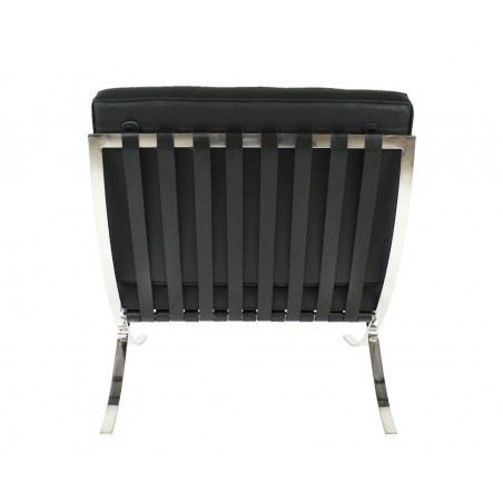 Pavilion Chair - Premium Black Pavilion Chair - Premium Black