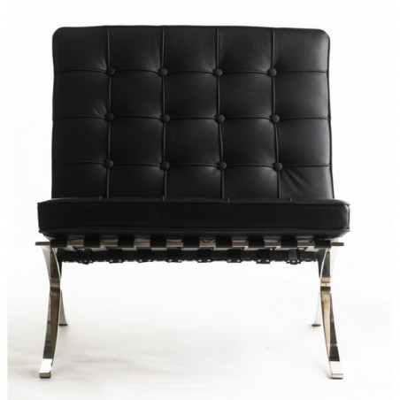 Pavilion Chair - Premium Black Pavilion Chair - Premium Black