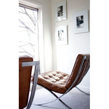 Pavilion Chair - Premium Cocnac