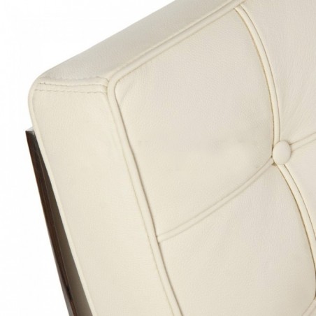 Pavilion Chair - Premium Cream