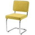 Bruut Ridge Rib chair
